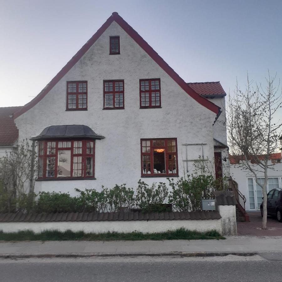 Solyst Apartment Silkeborg Exterior photo