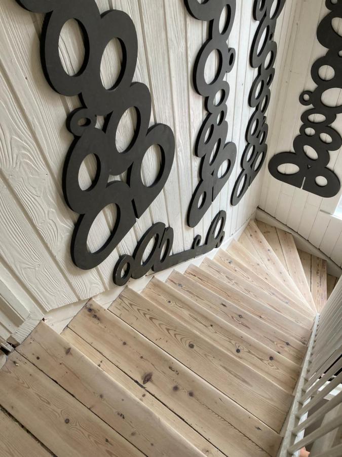 Solyst Apartment Silkeborg Exterior photo