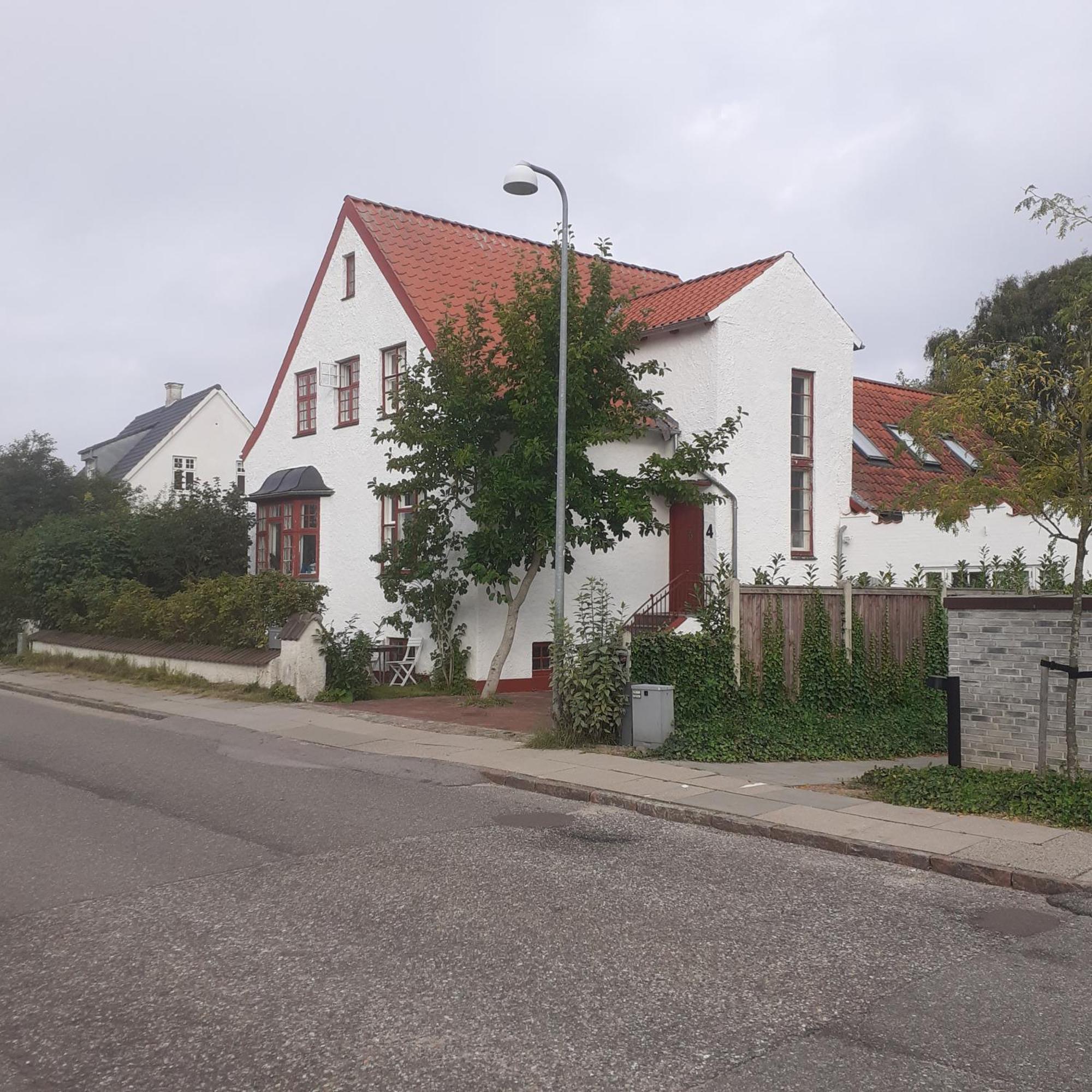 Solyst Apartment Silkeborg Exterior photo