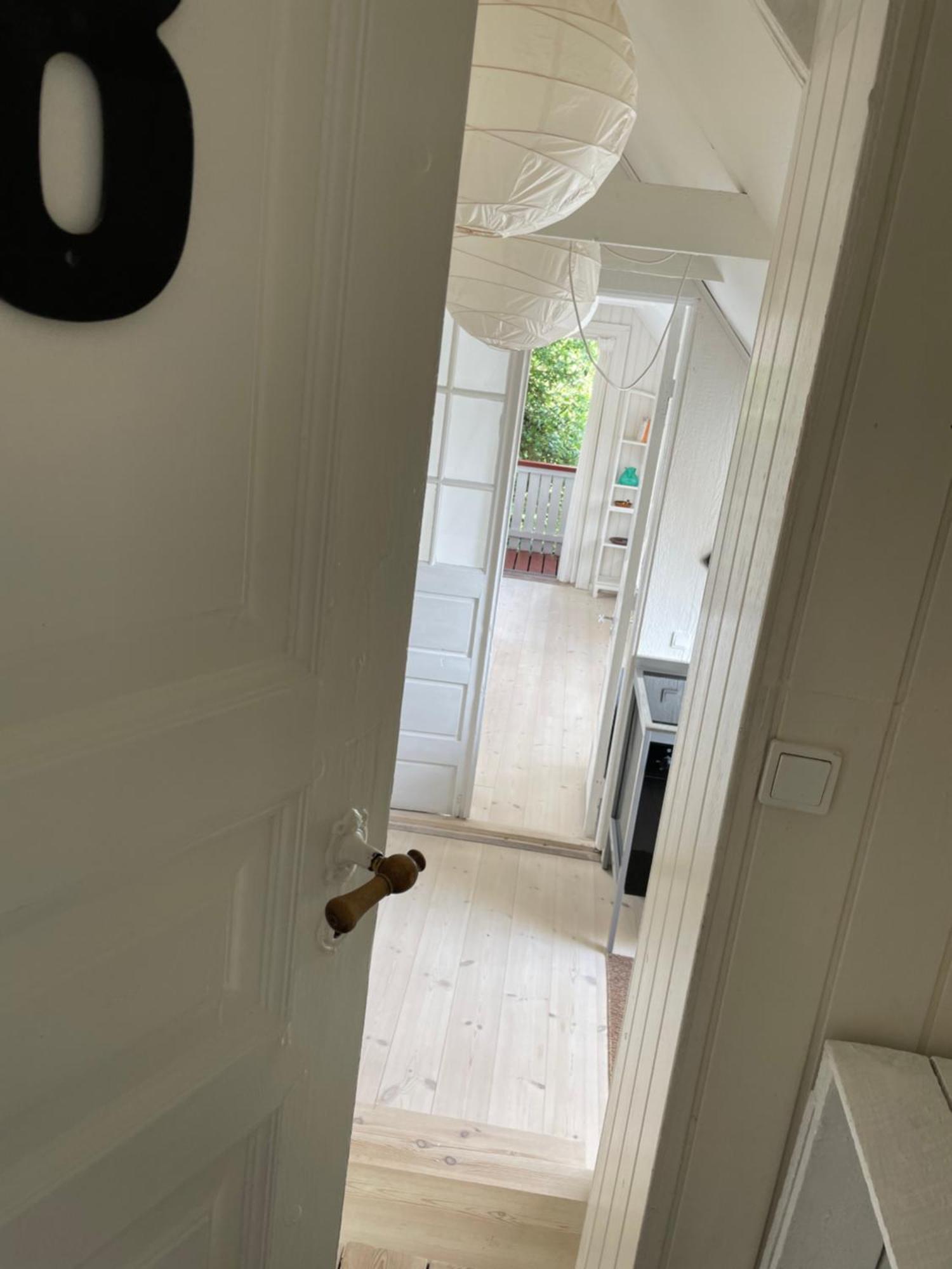 Solyst Apartment Silkeborg Exterior photo