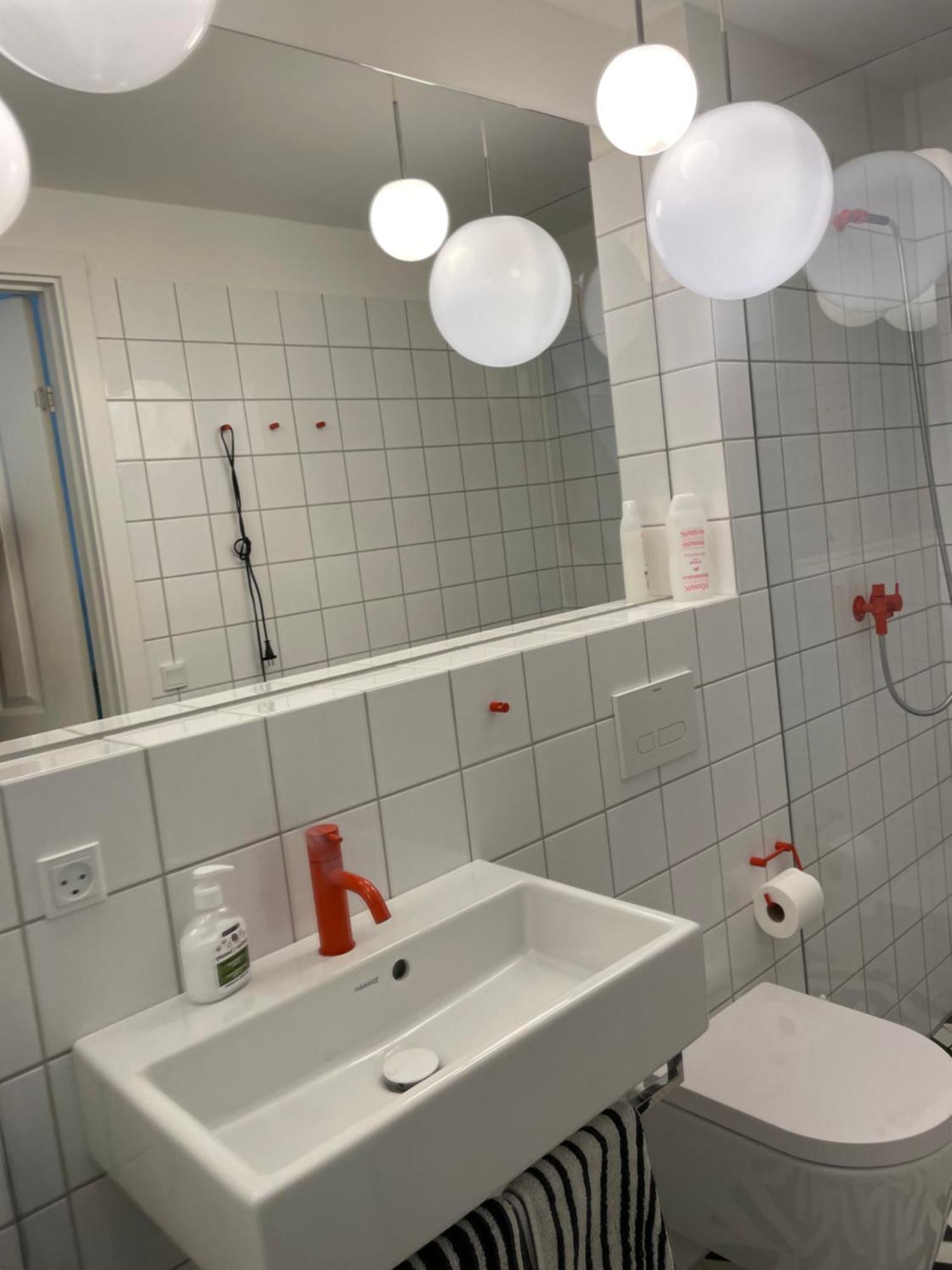 Solyst Apartment Silkeborg Exterior photo