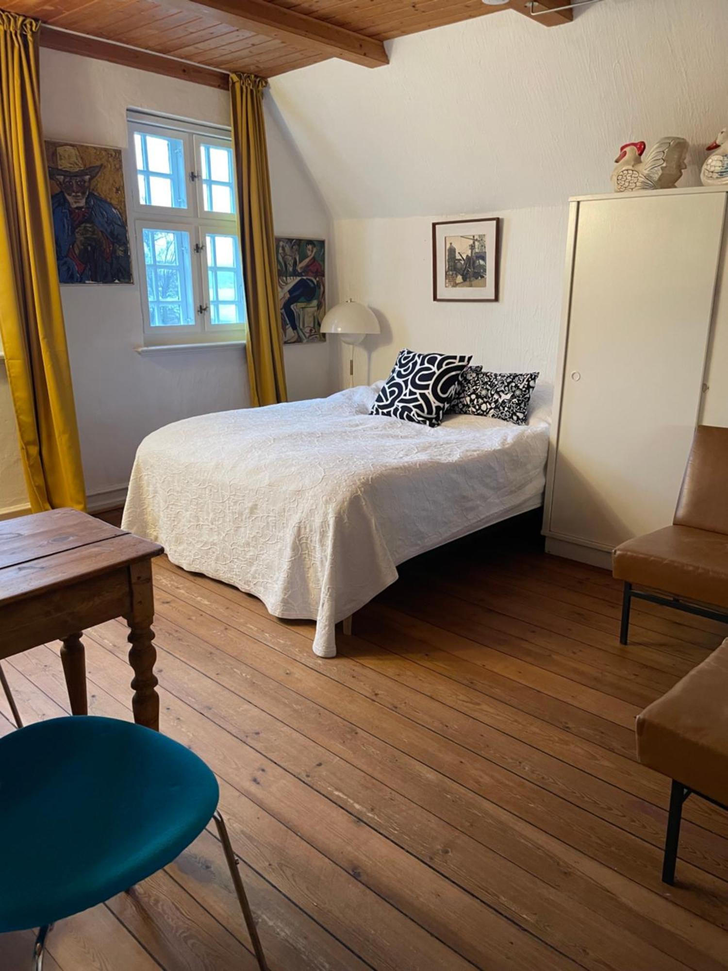 Solyst Apartment Silkeborg Exterior photo