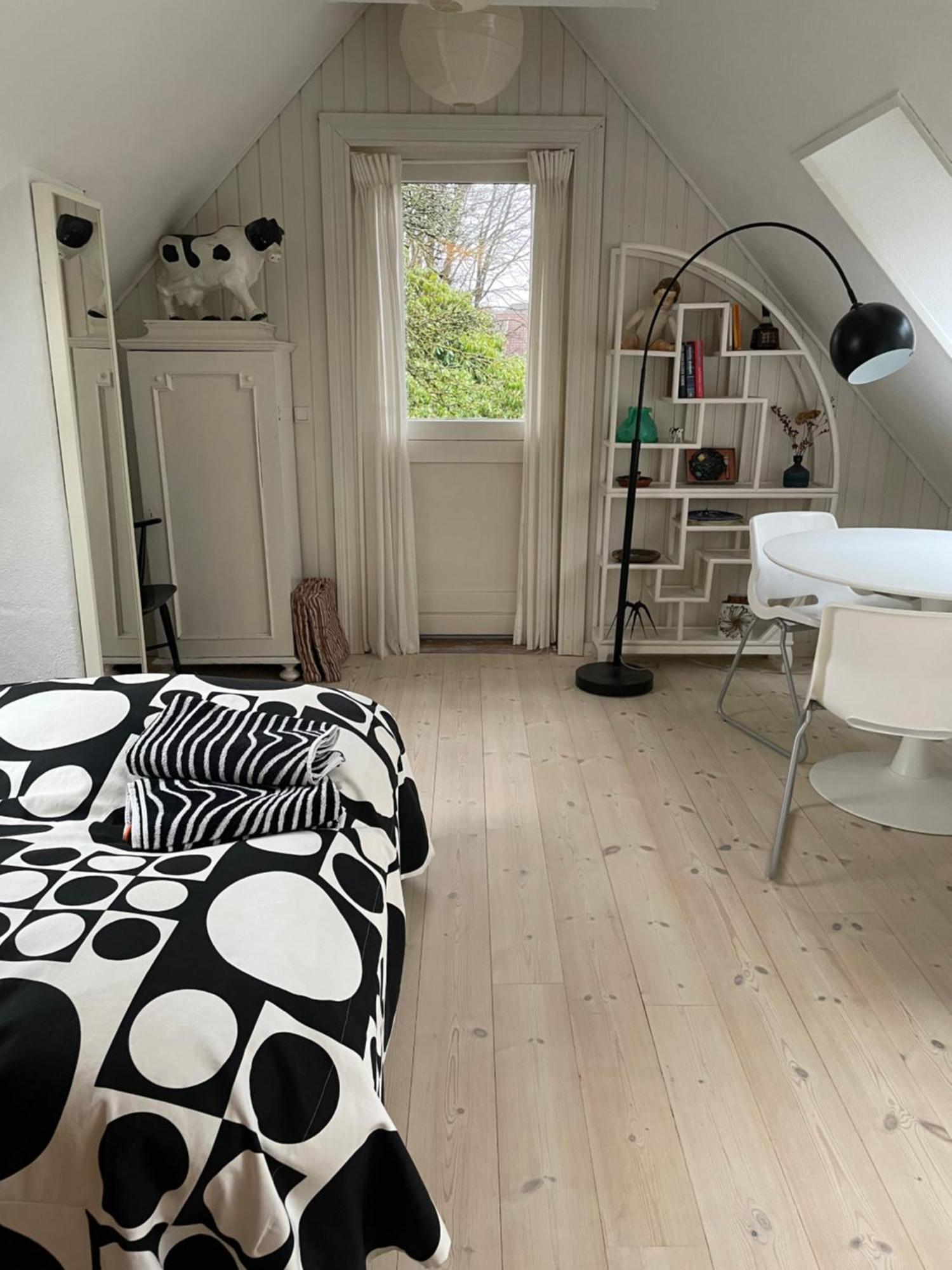 Solyst Apartment Silkeborg Exterior photo